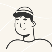 Karol, klient dietetyka sportowców